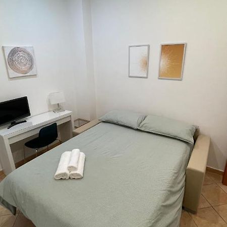 Casa Cristina In Citta Apartment Reggio di Calabria Exterior foto
