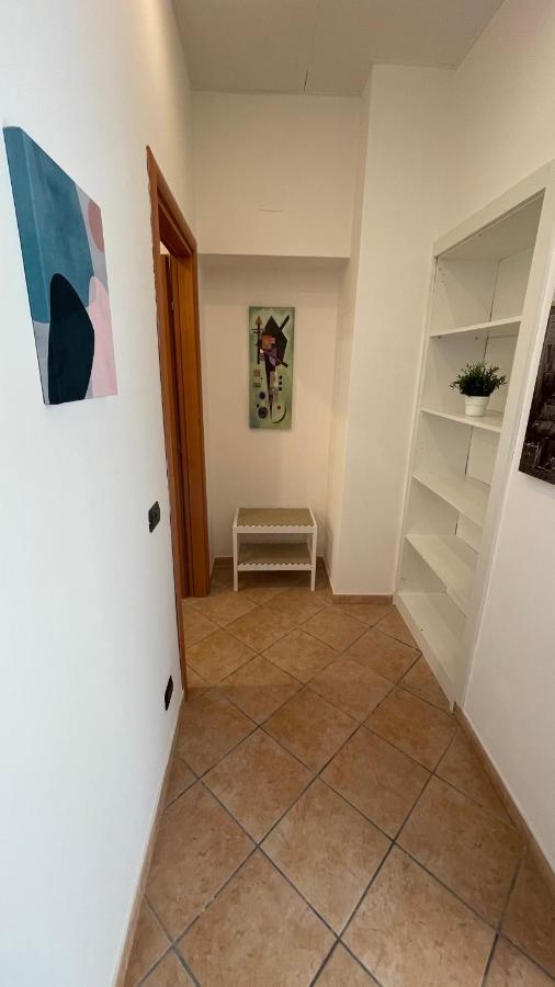 Casa Cristina In Citta Apartment Reggio di Calabria Exterior foto