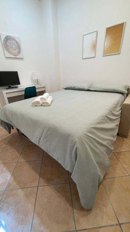 Casa Cristina In Citta Apartment Reggio di Calabria Exterior foto