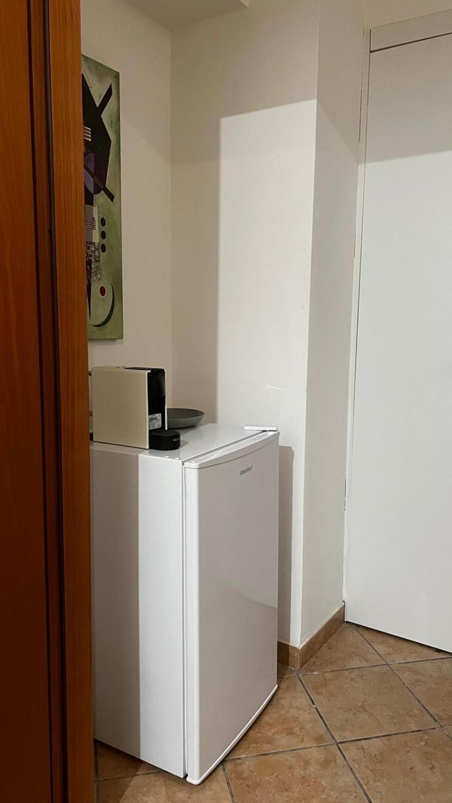 Casa Cristina In Citta Apartment Reggio di Calabria Exterior foto